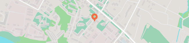 Карта: Житомир, ул. Гагарина, 47, эт. 2