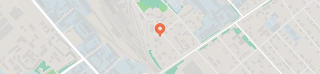 Карта: Житомир, Паровозный пер., 11а