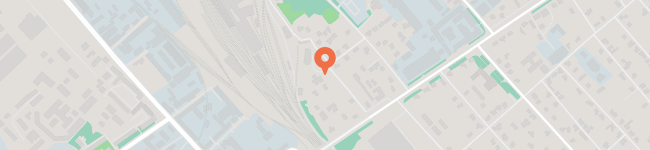 Карта: Житомир, пер. Паровозный, 11а