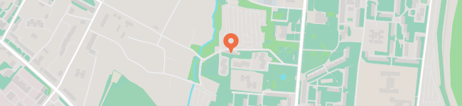 Карта: 10009, Житомир, 1-й Полевой площади пр-д, 1
