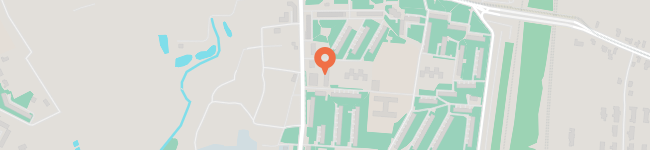 Карта: 10025, Житомир, ул. Витрука, 17б
