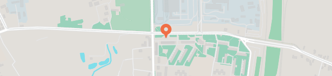 Карта: Житомир, ул. Королёва, 44б