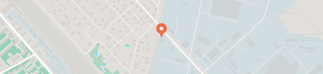 Карта: Житомир, ул. Баранова, 50