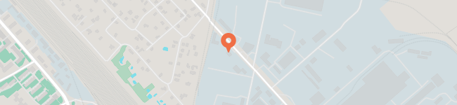 Карта: Житомир, ул. Баранова, 52