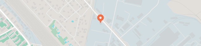 Карта: 10001, Житомир, ул. Баранова, 52