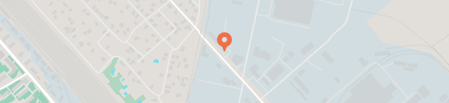 Карта: Житомир, ул. Сергея Параджанова, 55