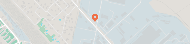 Карта: Житомир, ул. Баранова, 55а