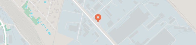 Карта: Житомир, ул. Баранова, 58б