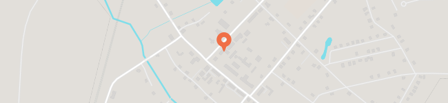 Карта: 247820, Гомельская обл., Ельский р-н, Ельск г., ул. Ленинская, 4