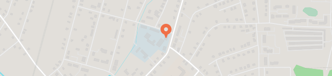 Карта: 247873, Гомельская обл., Ельский р-н, Ельск г., ул. Ленинская, 33а