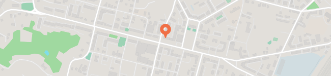 Карта: Киевская обл., Фастов, ул. Соборная, 30