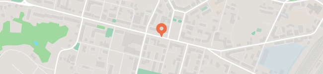 Карта: 08500, Фастов, пров. Коцюбинського 15