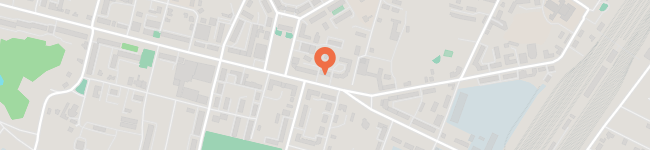 Карта: 08500, Фастов, ул. Соборная, 16