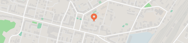Карта: Фастов (Фастiв), переулок Шевченко, 5