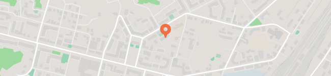 Карта: 08500, Киевская область, Фастов, ул. Советская, 10