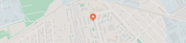 Карта: Киевская обл., Белая Церковь г., ул. Турчанинова, 23