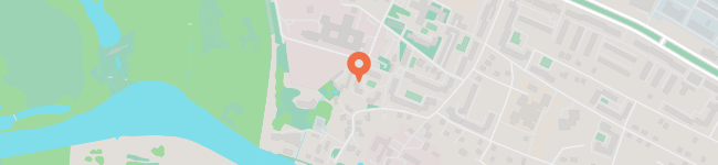 Карта: 09113, Киевская обл., Белая Церковь, ул. Славина, 52