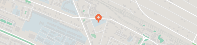 Карта: 09112, Киевская обл., Белая Церковь г., ул. Товарная, 25