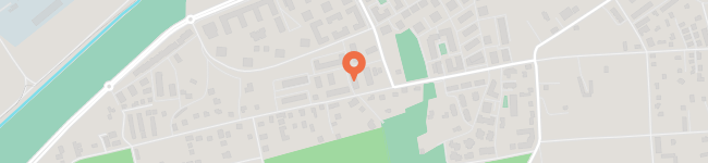 Карта: Київська обл., Ірпінь, вул. Новооскольська, 8в