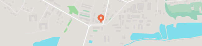 Карта: Киевская область, Ирпенский городской совет, поселок городского типа Гостомель, ул. Мирная, 10а