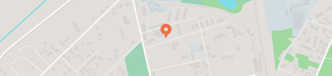 Карта: Киевская область, Ирпень, ул. Мира, 14б