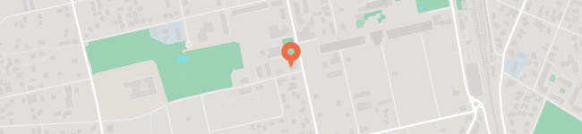 Карта: 08200, Киевская обл., Ирпень, ул. 3-го Интернационала, 103, Дом торговли, эт. 3
