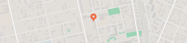 Карта: 08200, Киевская обл., Центарльный р-н, Ирпень г., ул. Алиевой, 65, пав. №331