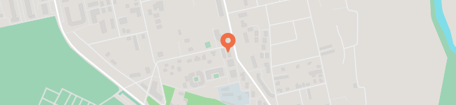 Карта: Київська обл., Ірпінь, вул. Матросова, 1в