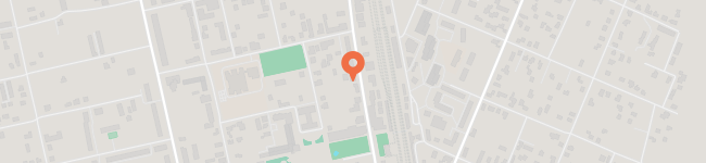 Карта: Київська обл., Ірпінь, вул. Центральна, 43а