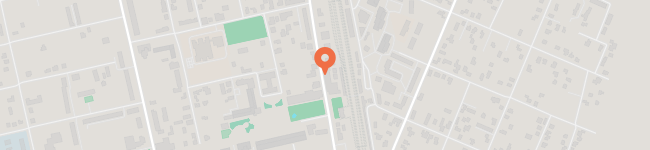 Карта: Київська обл., Ірпінь, вул. Центральна, 6д