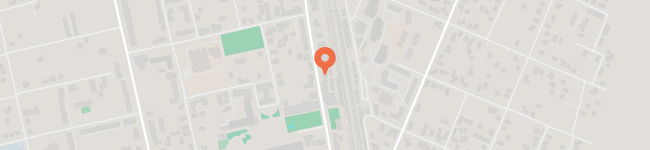 Карта: Київська обл., Ірпінь, вул. Центральна, 6б