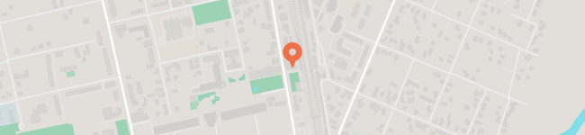 Карта: Київська обл., Ірпінь, вул. Центральна, 6в