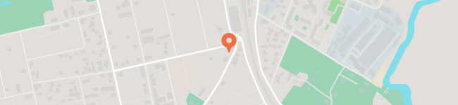 Карта: Ирпень, ул. Гагарина, 3
