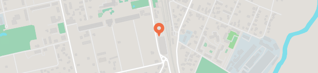 Карта: Киевская обл., Ирпень г., ул. Центральная, 6в