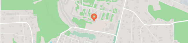 Карта: Васильков (Василькíв), Военный городок 11