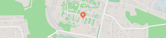 Карта: Васильков (Василькíв), военный городок 11, 9