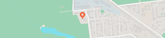 Карта: Киевская область, Ирпенский городской совет, поселок городского типа Коцюбинское, ул. Лесная, 21