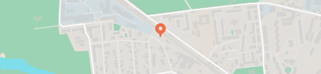 Карта: Киевская область, Ирпенский городской совет, поселок городского типа Коцюбинское, ул. Мебельная, 1/2