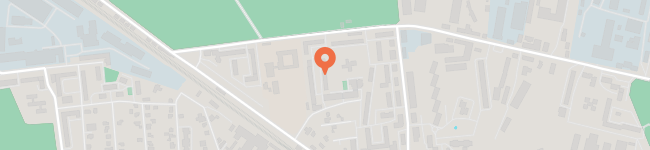 Карта: Киевская область, Ирпенский городской совет, поселок городского типа Коцюбинское, ул. Пономарёва, 2в