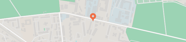 Карта: Киевская область, Ирпенский городской совет, поселок городского типа Коцюбинское, ул. Пономарёва, 2