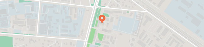 Карта: Киев, просп. Академика Палладина, 46/2, корп.2