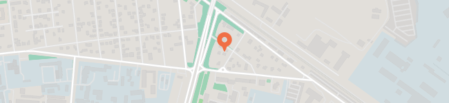 Карта: Киев, Рубежовский переулок, 7