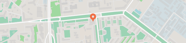 Карта: Киев, Академгородок, Вернадского Академика, 79б