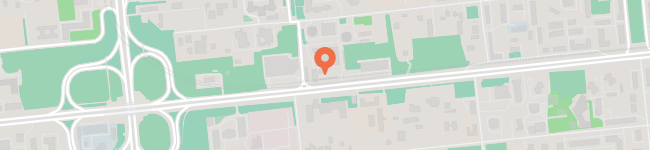 Карта: Киев, просп. Победы, 136в