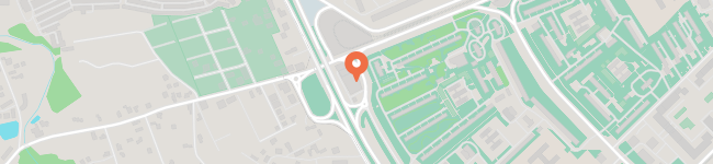 Карта: Киев, просп. Леся Курбаса, 19а, ТЦ Апрель