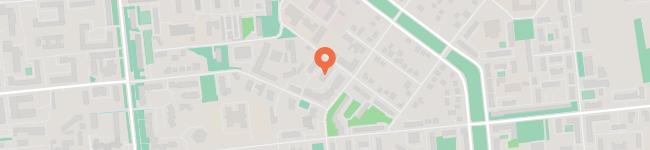 Карта: 03179, Киев, ул. Серпова, 9, ком. 97