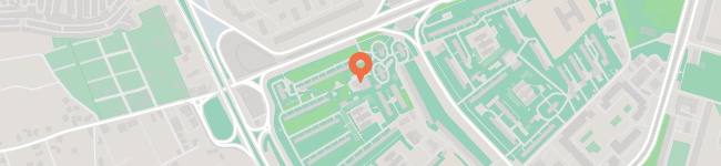 Карта: Киев, просп. Леся Курбаса, 15а, Церковь Божьей Славы