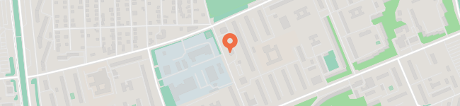 Карта: Киев, ул. Петра Чаадаева, 2б