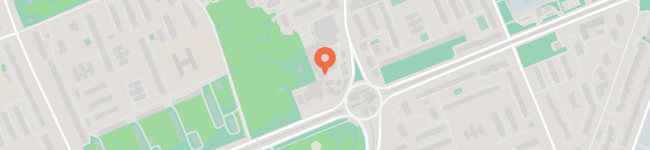 Карта: Киев, проспект Леся Курбаса, 6г