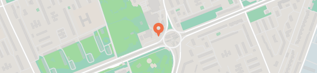 Карта: Киев, просп. Леся Курбаса, 8а